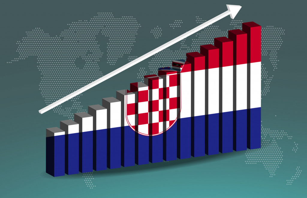 Optimizam i iz Svjetske banke, hrvatsko gospodarstvo u uzletu