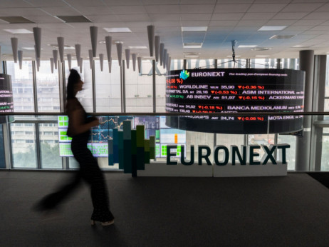Europske dionice tjedan otvorile mješovitim rezultatima