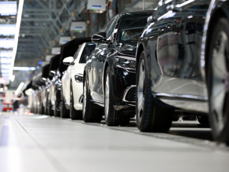 Analiza BBA: Električna budućnost globalne autoindustrije i dalje je upitna