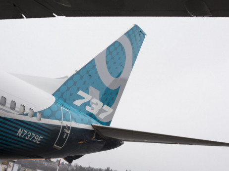 I uz labave vijke nastavlja se misterija oko Boeinga Alaska Airlinesa