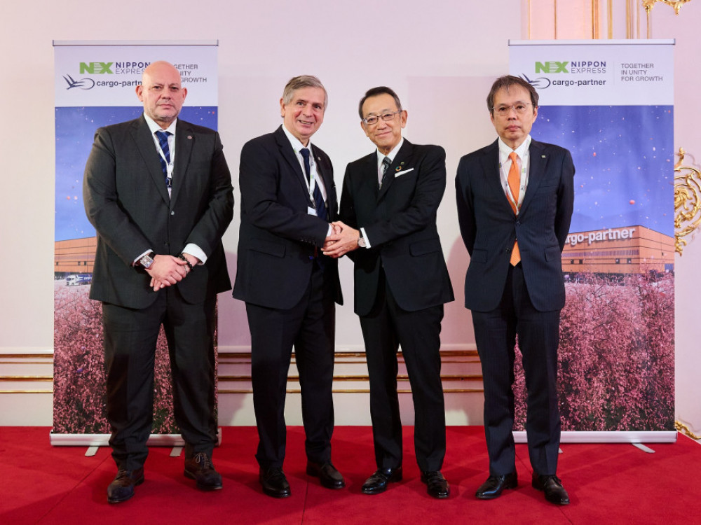 Japanski logistički div akvizicijom ulazi na hrvatsko tržište