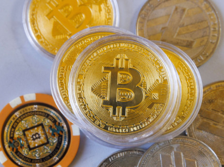 Glavni test za Bitcoin tek dolazi – priljev novca u fondove