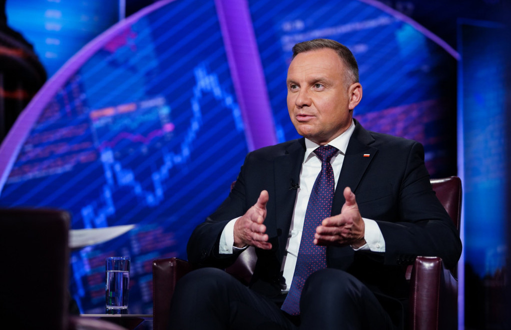 Poljskog predsjednika uznemirila uhićenja političara optuženih za korupciju
