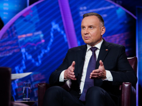Poljskog predsjednika uznemirila uhićenja političara optuženih za korupciju