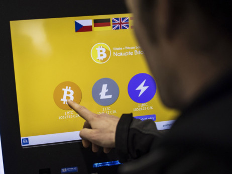 Odobrenje SEC-a poguralo vrijednost bitcoina