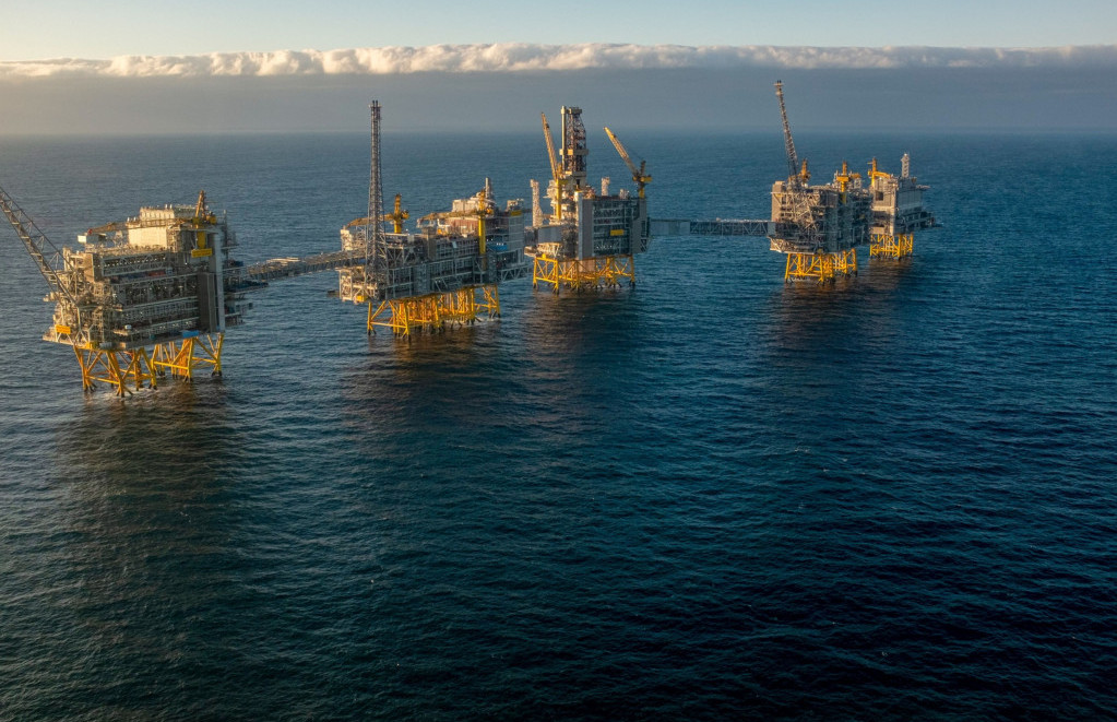 Norveška pojačava potragu za naftom i plinom