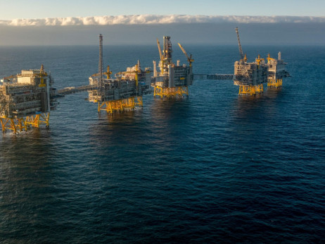 Norveška pojačava potragu za naftom i plinom