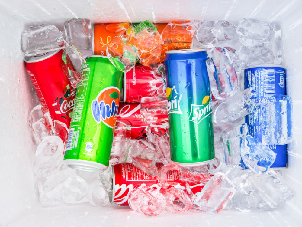 Analiza BBA: Inflacija nije zaobišla ni bezalkoholna pića, teret poskupljenja pao na potrošače