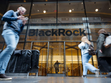 BlackRock kupuje glavnog kreditora Fortenove za 12 milijardi dolara