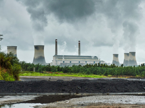 EU priprema vrlo ambiciozan plan hvatanja i skladištenja ugljika