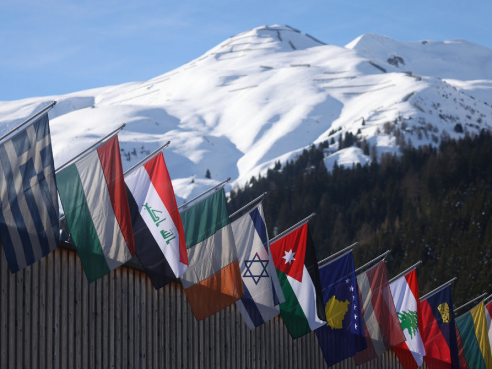Investicijski trendovi u Davosu: Elita, novac i zelena tranzicija