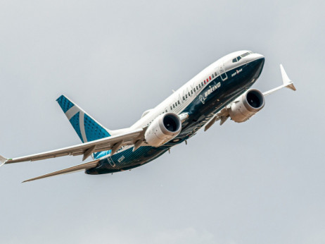 Loš kvartal Boeinga manji problem od izgubljenog povjerenja