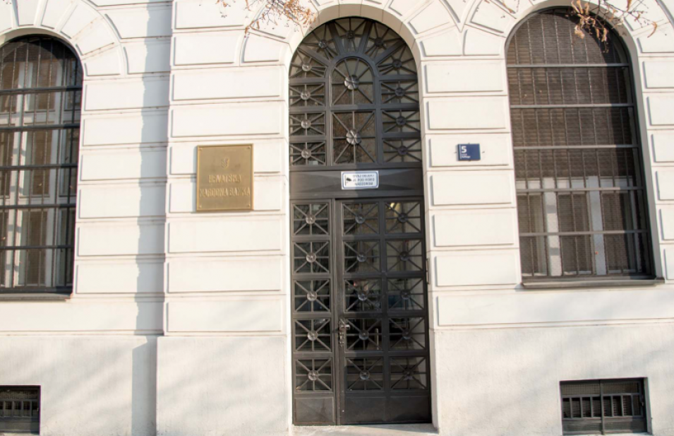 Raste imovina hrvatskog bankovnog sustava, pada udio neprihodonosnih kredita