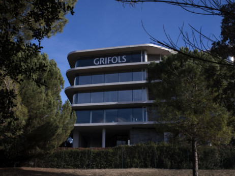 ECB provjerava kod banaka izloženost prema španjolskom Grifolsu