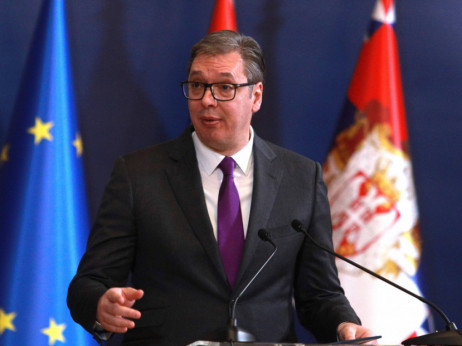 Srbija odobrila novu vladu u kojoj će biti ministri pod sankcijama SAD-a
