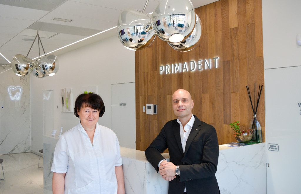 Adria Dental Grupa preuzimanjem Primadenta ulazi na slovensko tržište