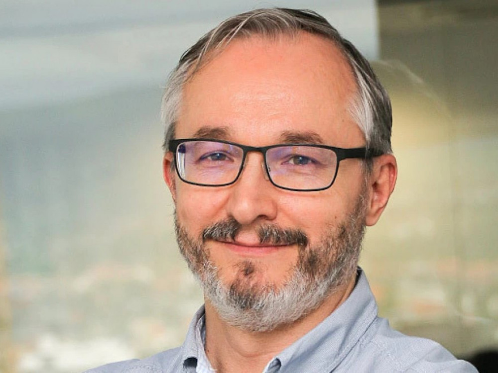 Damir Sabol, osnivač Photomatha