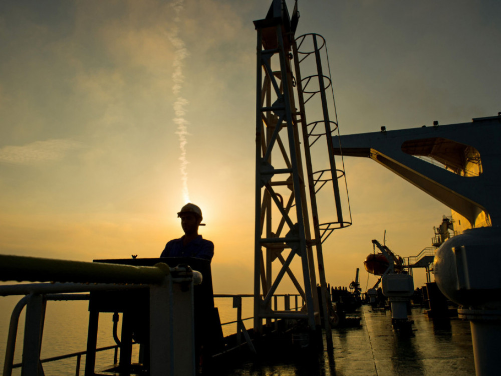 Cijena nafte raste, raste i rizik od ekskalacije na Bliskom istoku