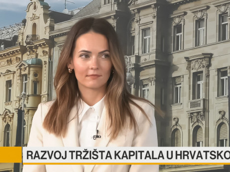 Bešević Vlajo: Hrvatska može postati emerging market za 5 do 7 godina
