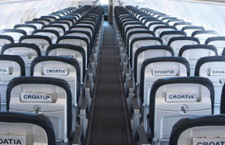 Croatia Airlines traži održivost novom flotom i novim destinacijama