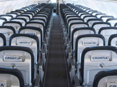 Croatia Airlines traži održivost novom flotom i novim destinacijama