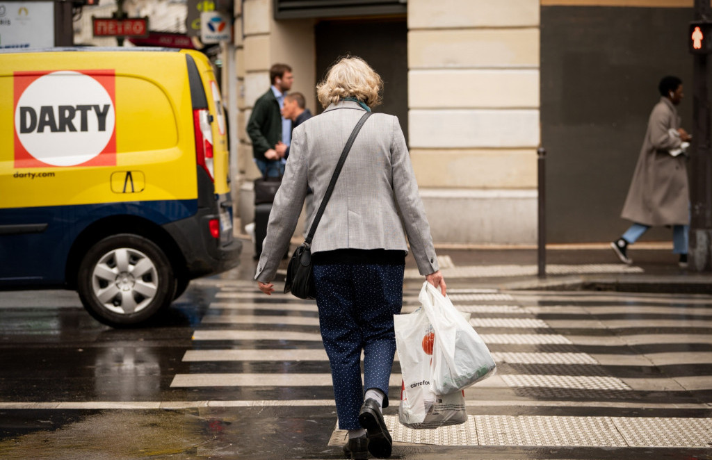 Francuska i njemačka inflacija otkrivaju kada će početi padati kamatne stope