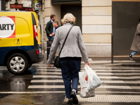 Francuska i njemačka inflacija otkrivaju kada će početi padati kamatne stope