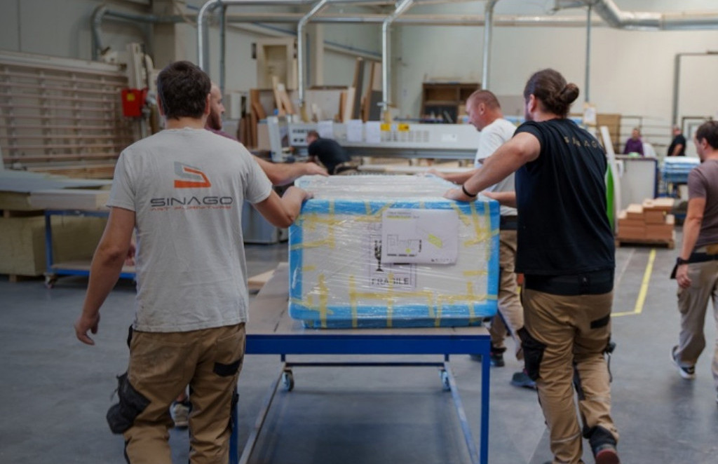 Koliko se Futura Partnersu isplatilo ulaganje u zagorske majstore luksuza