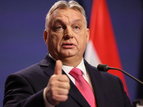 Zašto je Trump nakon Putina nazvao Orbána?
