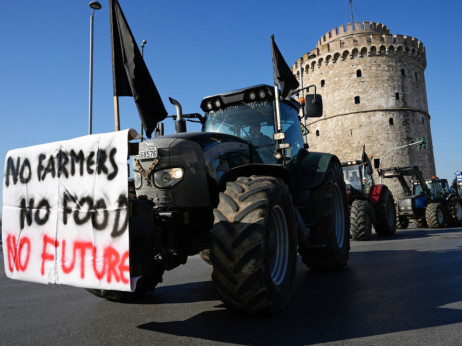 Zašto prosvjeduju europski poljoprivrednici, a hrvatski ne