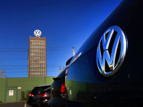 Volkswagen ulaže pet milijardi dolara u proizvodnju električnih vozila
