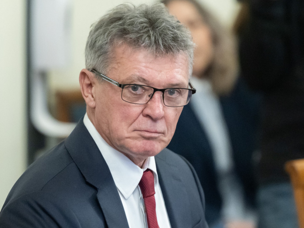 Turudić proglasio USKOK nadležnim za nastavak istrage u aferi Mikroskop
