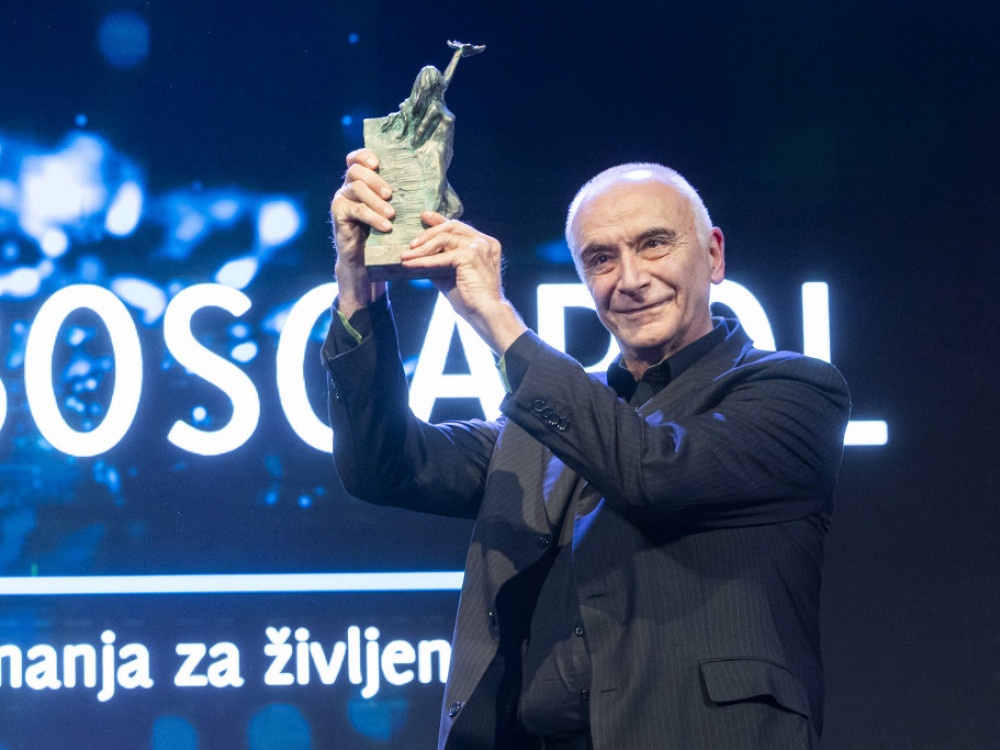 Ivo Boscarol, inovator koji planira rashladiti tržište nekretnina u Ljubljani