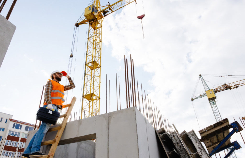 Raste broj novih građevinski dozvola, pred sektorom i dalje brojni izazovi
