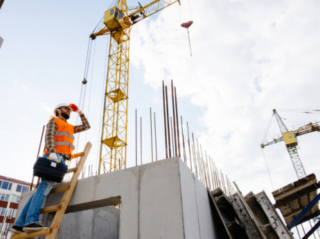 Raste broj novih građevinski dozvola, pred sektorom i dalje brojni izazovi