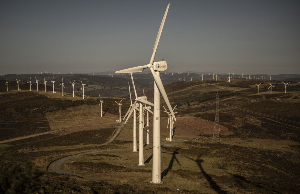 Ubrzavaju se europski postupci za nove vjetroelektrane, napreduje i Hrvatska