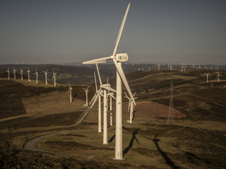 Ubrzavaju se europski postupci za nove vjetroelektrane, napreduje i Hrvatska