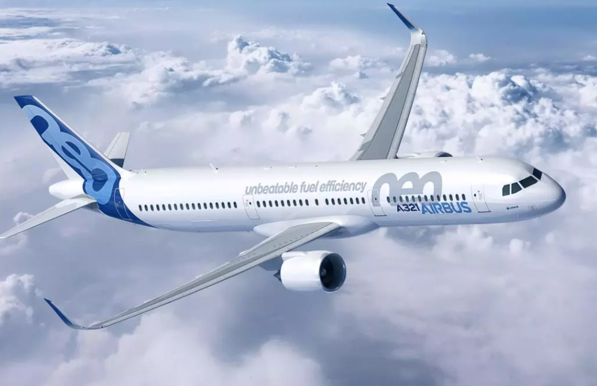Airbus najavio 800 novih zrakoplova ove godine, i Croatia Airlines u redu za isporuku