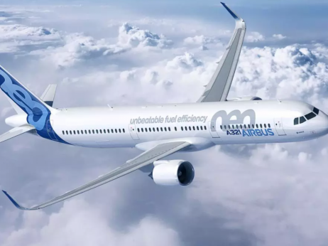 Airbus najavio 800 novih zrakoplova ove godine, i Croatia Airlines u redu za isporuku