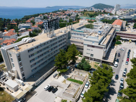 Europskih 340 milijuna eura moderniziraju hrvatsko zdravstvo i obrazuju kadrove