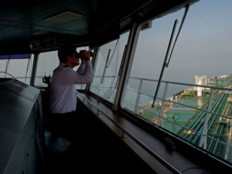 Novi napad u Crvenom moru pogurao cijene nafte