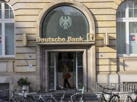 Deutsche Bank u problemima, veću dobit pojeli loši zajmovi