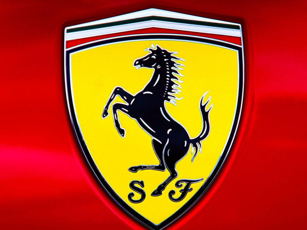 Ferrari bacio karte na električnu jurilicu, želi zagospodariti i vodom