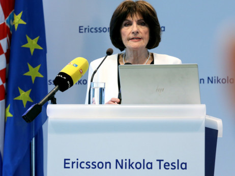 Nakon lošije 2022. prošla godina Ericssonu NT donijela stabilizaciju
