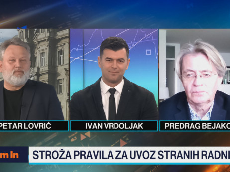 Bez stranih radnika nema rasta hrvatskog gospodarstva