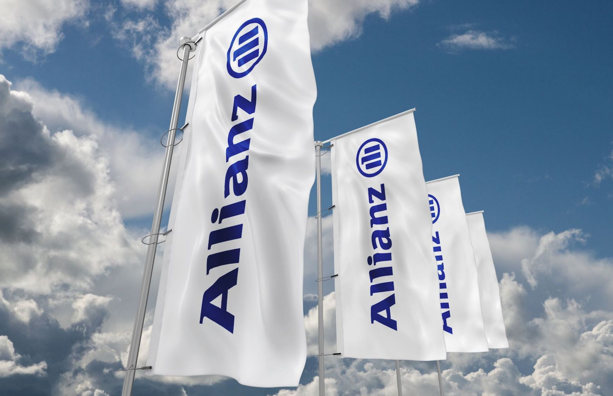 Allianz Hrvatska lani povećao premijski prihod na 205 milijuna eur