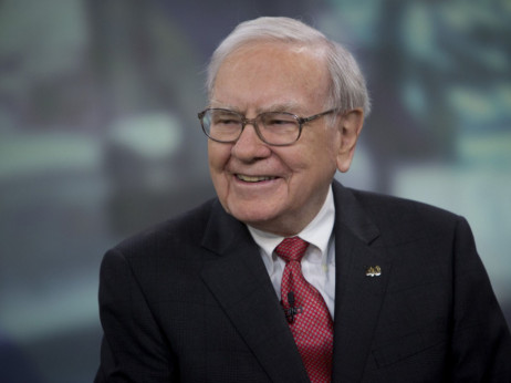 Što je Warren Buffett napisao u godišnjem pismu dioničarima