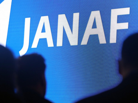 Janaf prvi kvartal 2024. završio s 13 milijuna eura dobiti