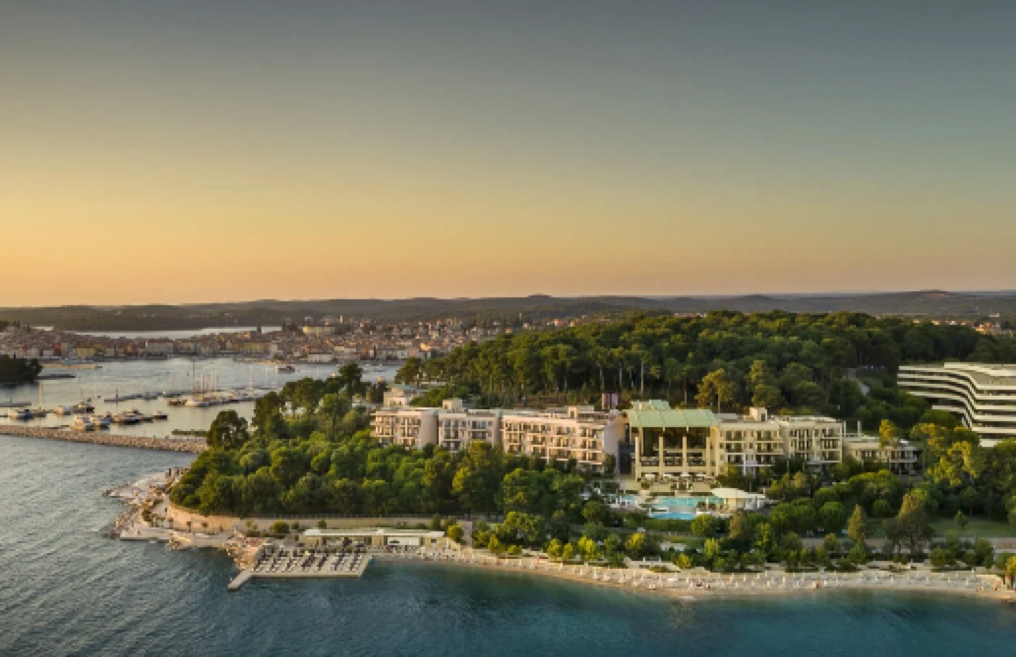 Adris grupa u 2023. sa solidnim rastom prihoda, neto dobit neznatno porasla