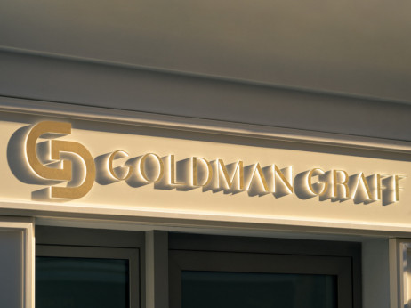 Sigurnost i praktičnost: Sada i u Vašem sefu - Goldman Graff inovacije u ulaganju u zlato
